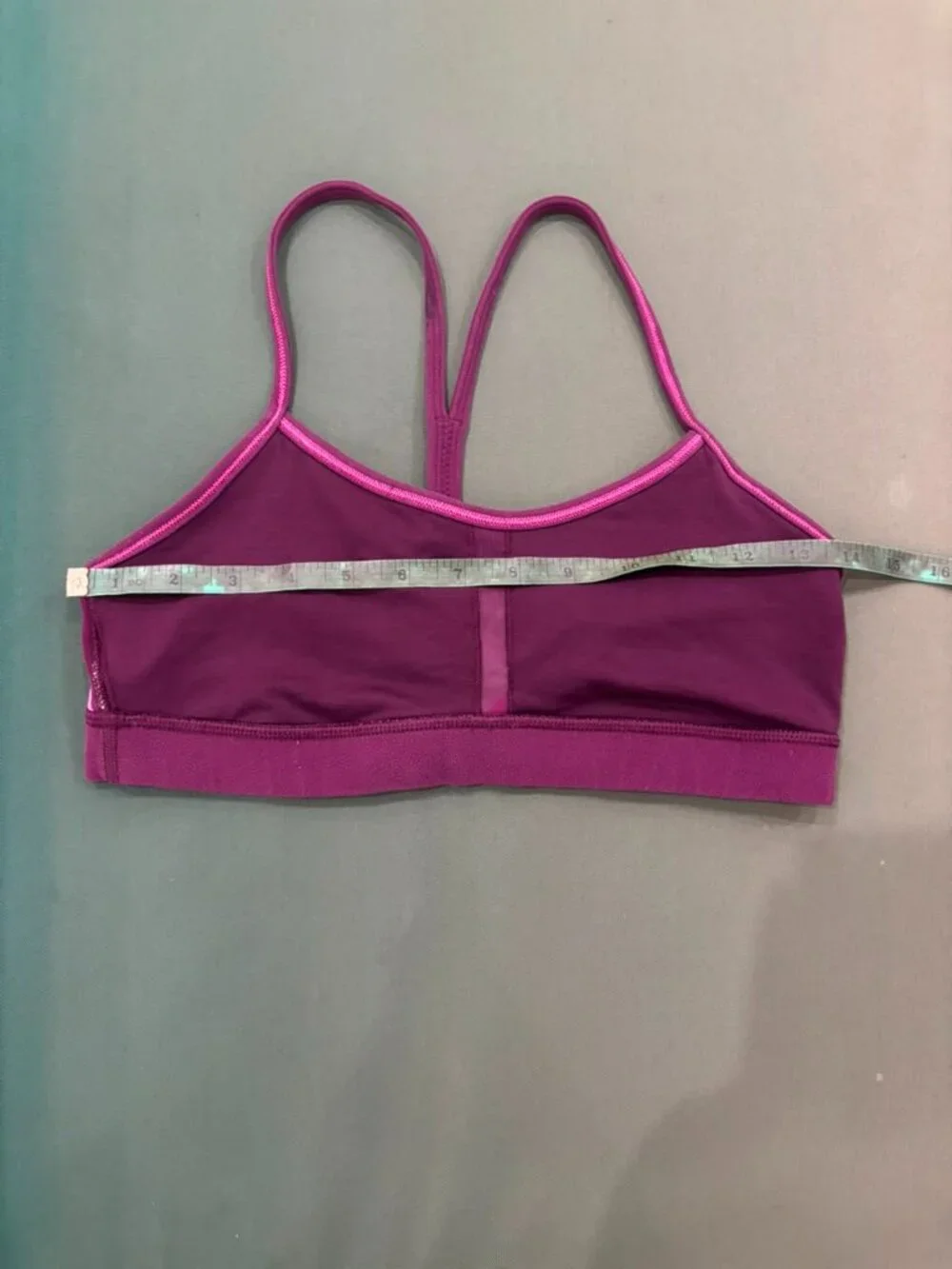 Lululemon Energy Bra